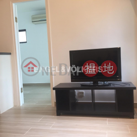 1 Bed Flat for Rent in Soho, Dawning Height 匡景居 | Central District (EVHK64679)_0