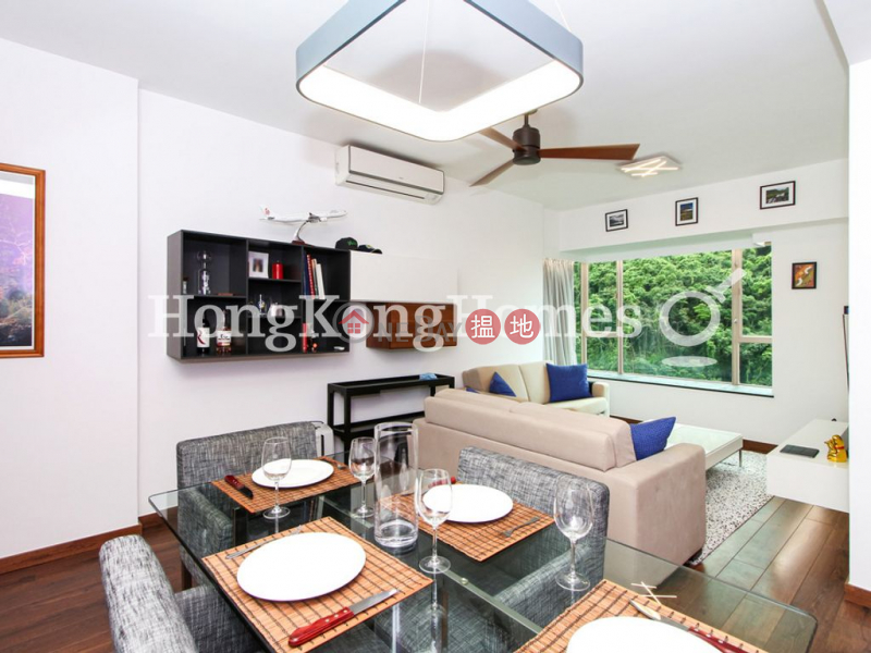 2 Bedroom Unit for Rent at Hillsborough Court | Hillsborough Court 曉峰閣 Rental Listings