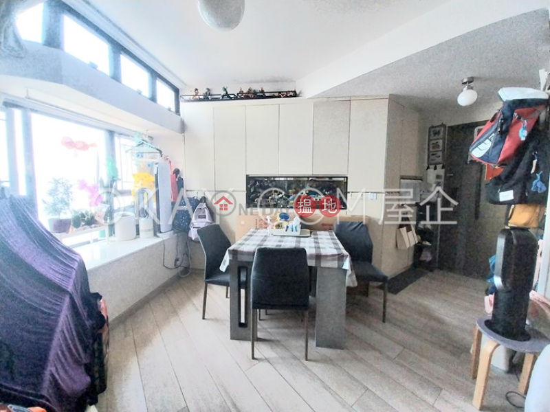 Property Search Hong Kong | OneDay | Residential, Rental Listings Unique 3 bedroom on high floor with sea views | Rental