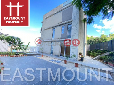 Sai Kung Village House | Property For Sale in Nam Shan 南山-Detached, High ceiling | Property ID:2930 | The Yosemite Village House 豪山美庭村屋 _0