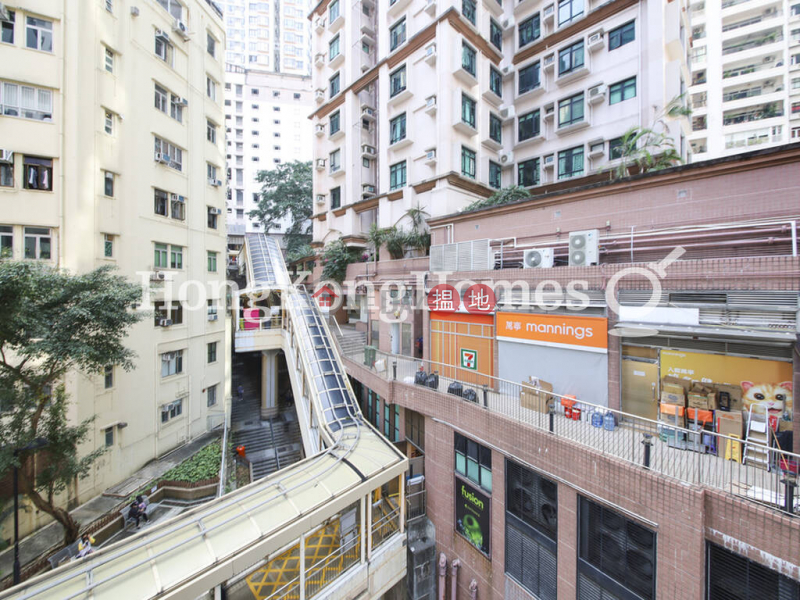 香港搵樓|租樓|二手盤|買樓| 搵地 | 住宅出售樓盤|怡富閣一房單位出售