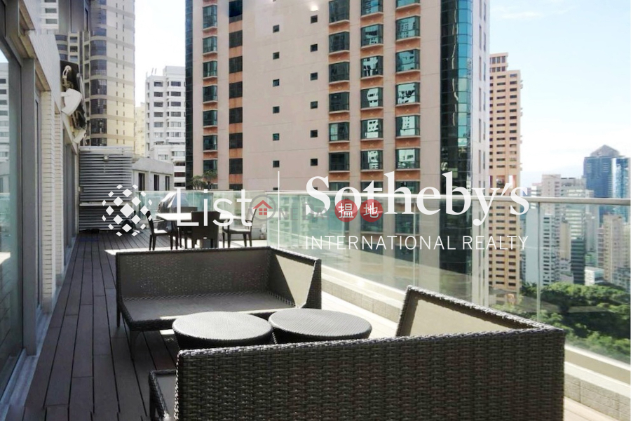 Property for Sale at Macdonnell House with 2 Bedrooms | Macdonnell House 麥當奴大廈 Sales Listings