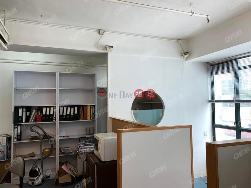 Trend Centre | Flat for Sale 29-31 Cheung Lee Street | Chai Wan District Hong Kong, Sales | HK$ 5.38M