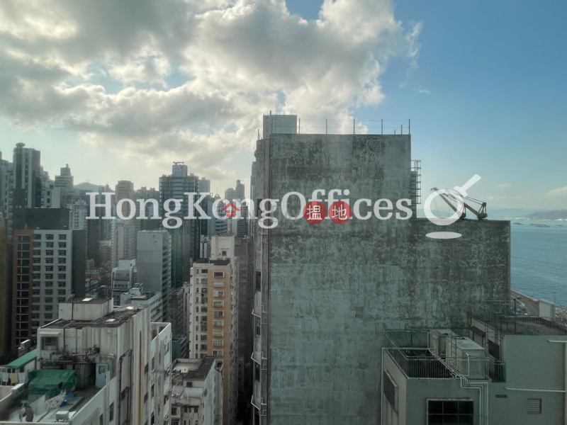 Property Search Hong Kong | OneDay | Office / Commercial Property, Rental Listings Office Unit for Rent at 118 Connaught Road West