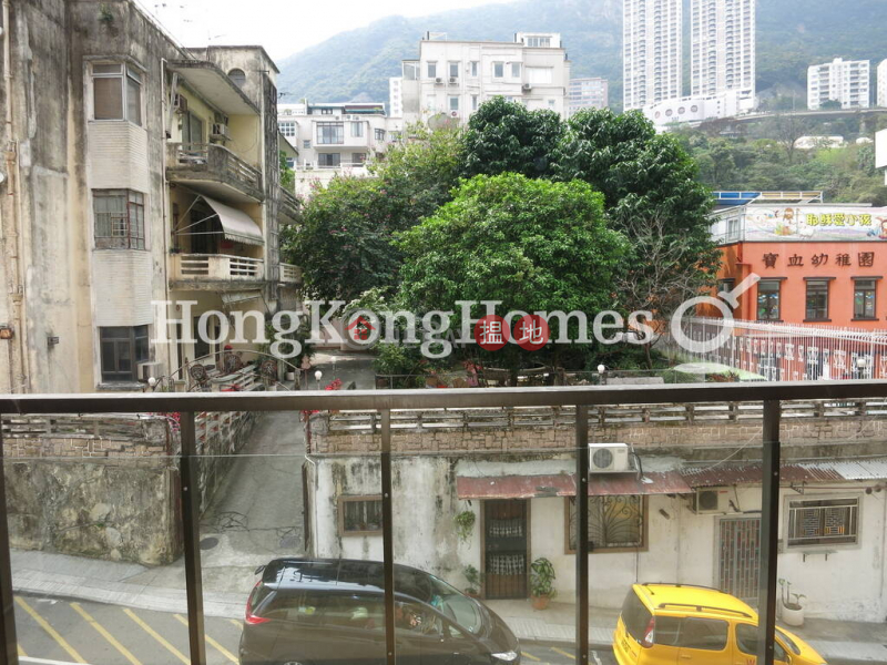 Property Search Hong Kong | OneDay | Residential | Sales Listings | 3 Bedroom Family Unit at Unique Villa | For Sale