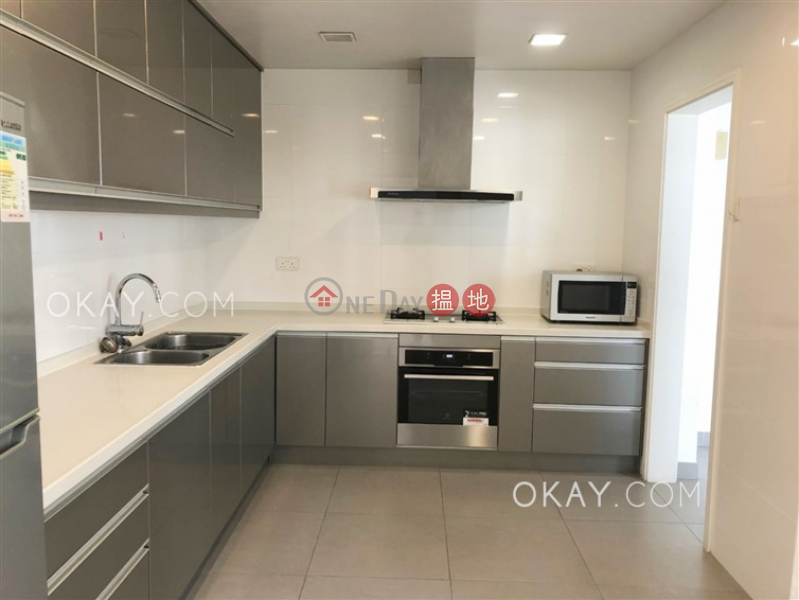 Property Search Hong Kong | OneDay | Residential | Rental Listings Efficient 3 bedroom with balcony & parking | Rental