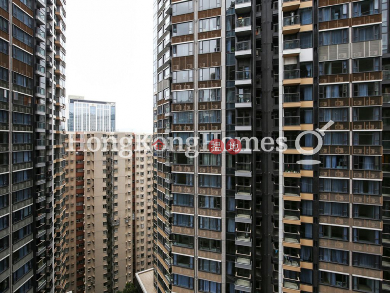 Property Search Hong Kong | OneDay | Residential Rental Listings | 3 Bedroom Family Unit for Rent at Fleur Pavilia