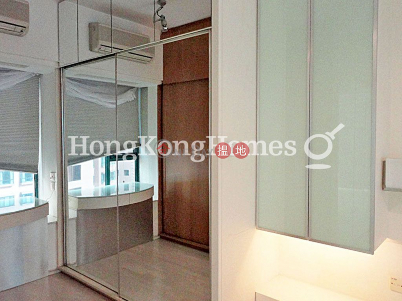 香港搵樓|租樓|二手盤|買樓| 搵地 | 住宅出租樓盤-曉峰閣一房單位出租
