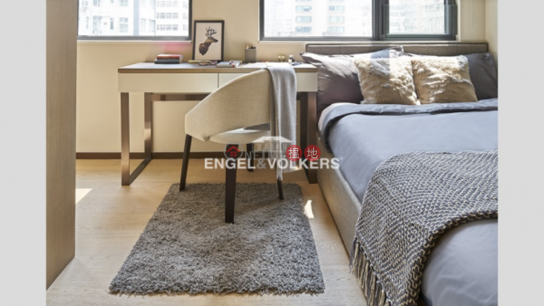 1 Bed Flat for Rent in Wan Chai, Star Studios II Star Studios II Rental Listings | Wan Chai District (EVHK42832)