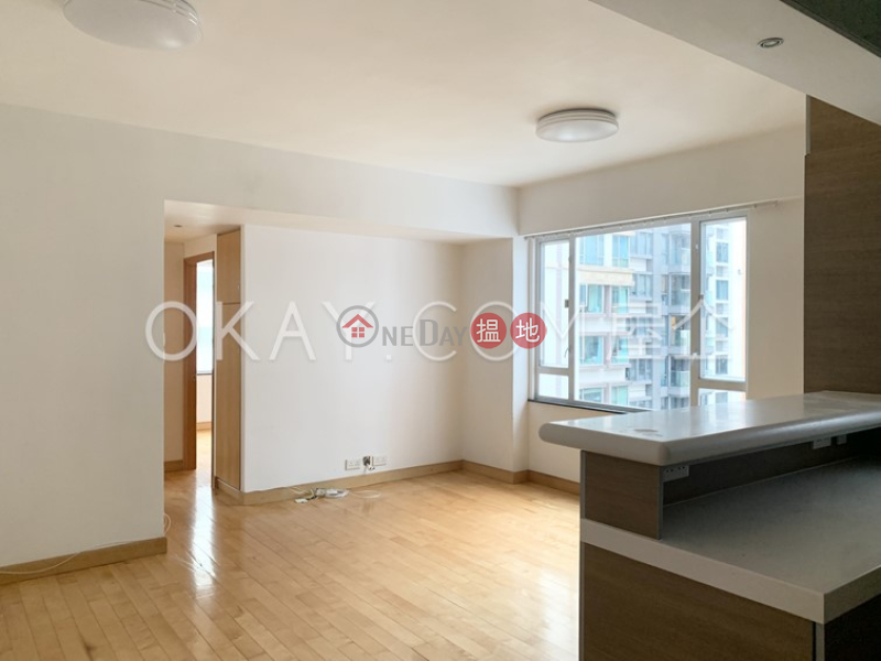 Luxurious 2 bedroom on high floor with balcony | Rental | Portfield Building 寶輝大廈 Rental Listings