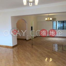 4房3廁,實用率高,露台寶城大廈出租單位 | 寶城大廈 Po Shan Mansions _0