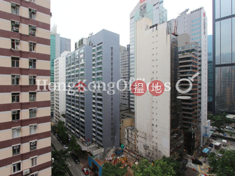 駱克道88號寫字樓租單位出租, 駱克道88號 88 Lockhart Road | 灣仔區 (HKO-48102-AKHR)_0