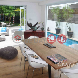 4房2廁,連車位,露台,獨立屋《小坑口村屋出售單位》|小坑口村屋(Siu Hang Hau Village House)出售樓盤 (OKAY-S383220)_0