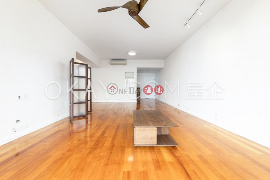 Property Search Hong Kong | OneDay | Residential | Rental Listings Efficient 3 bed on high floor with balcony & parking | Rental