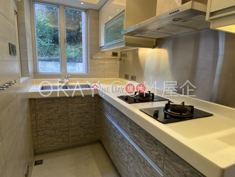 Property Search Hong Kong | OneDay | Residential | Rental Listings Stylish 3 bedroom with parking | Rental