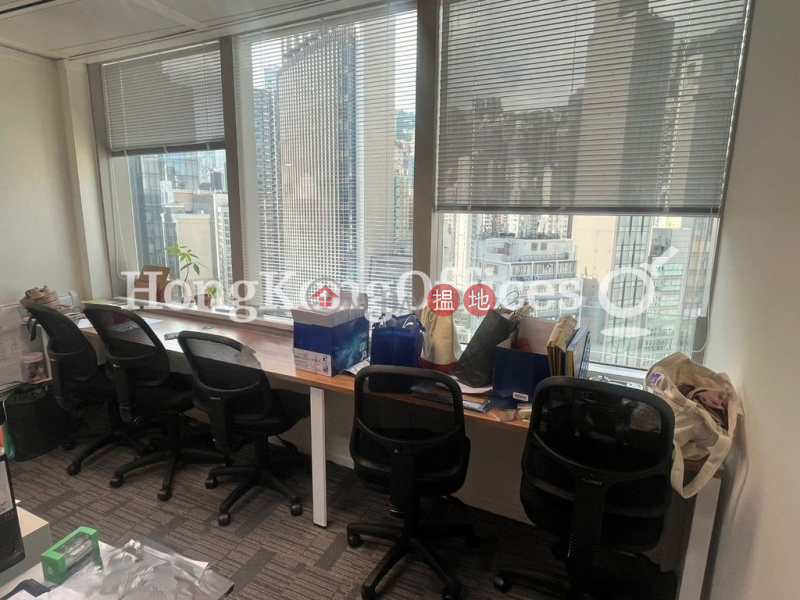 Cosco Tower, Middle, Office / Commercial Property | Rental Listings HK$ 102,330/ month