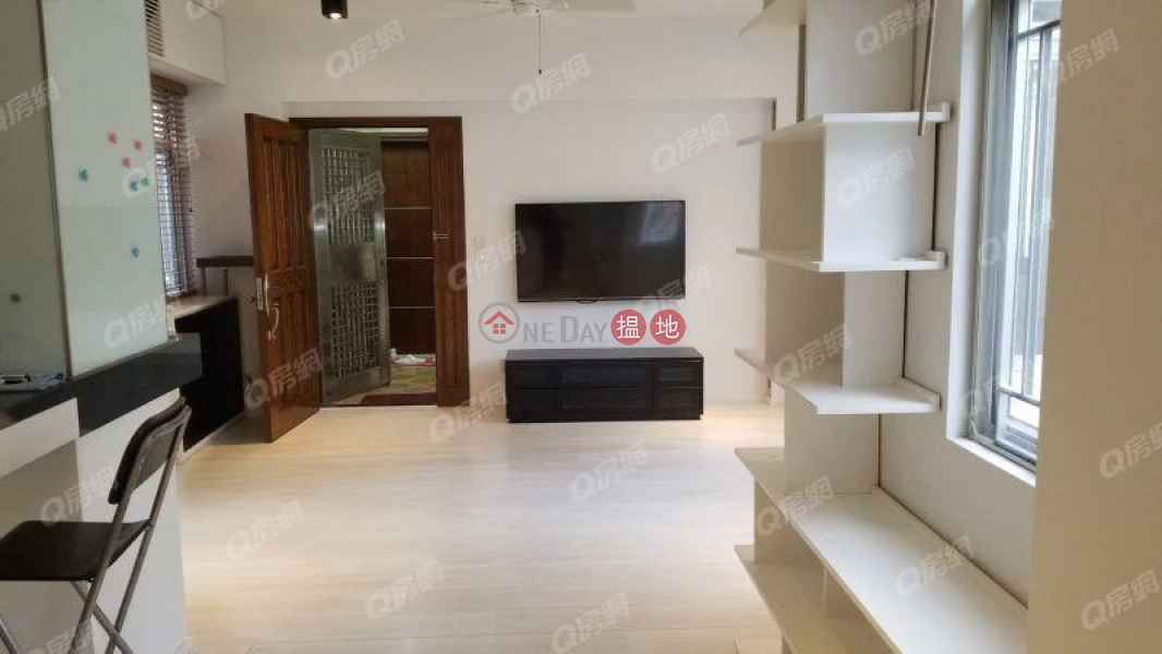 Property Search Hong Kong | OneDay | Residential Rental Listings, Jade Court | 2 bedroom High Floor Flat for Rent