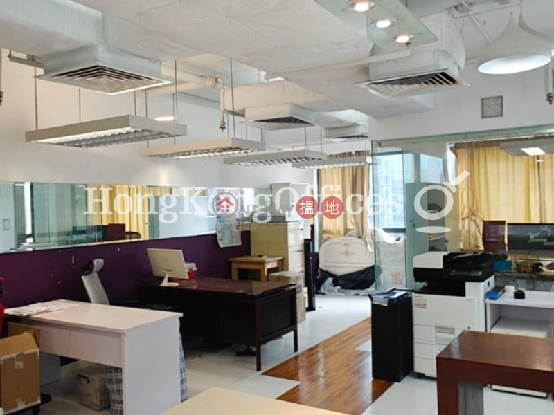 Office Unit for Rent at Prosperous Commercial Building | Prosperous Commercial Building 富盛商業大廈 Rental Listings