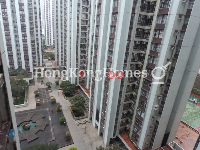 香港搵樓|租樓|二手盤|買樓| 搵地 | 住宅-出租樓盤-富山閣 (18座)兩房一廳單位出租