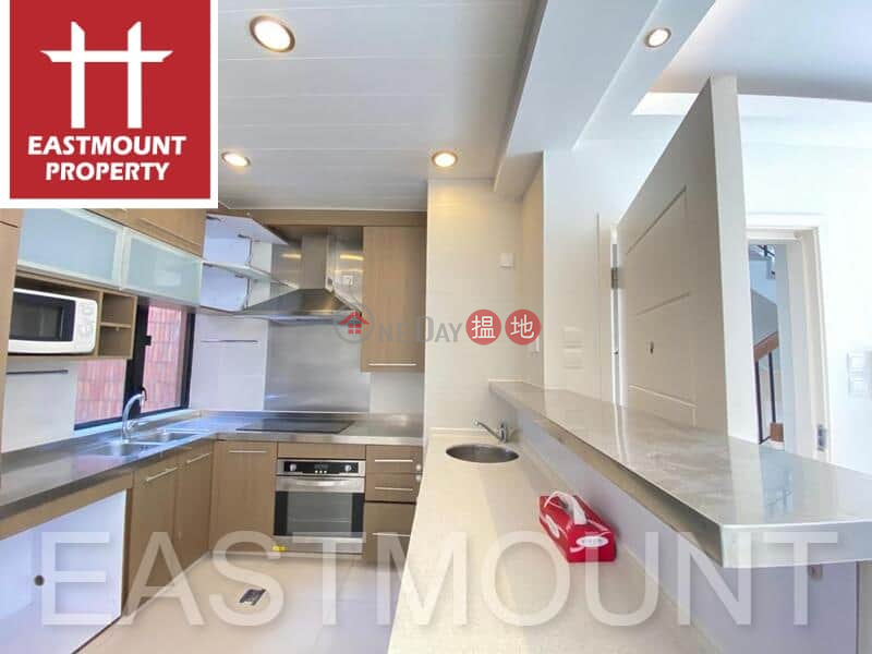 HK$ 32,000/ month, Kambridge Garden | Sai Kung | Property For Sale and Lease in Kambridge Garden, Razor Hill Road 碧翠路金璧花園-Convenient location, Move-in condition