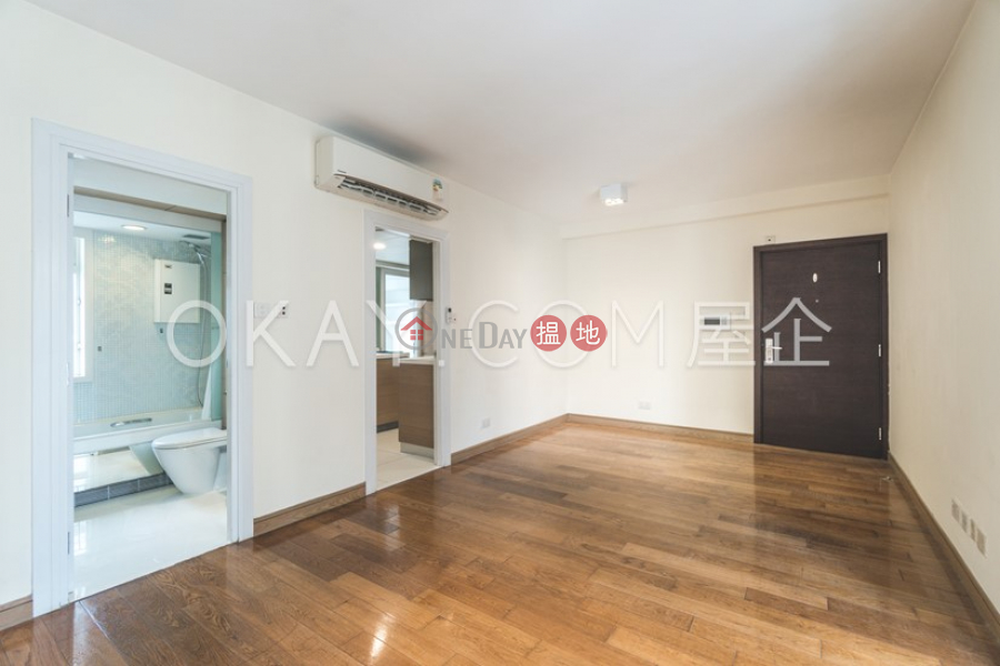 Elegant 3 bedroom with balcony | For Sale 108 Hollywood Road | Central District Hong Kong, Sales | HK$ 21M