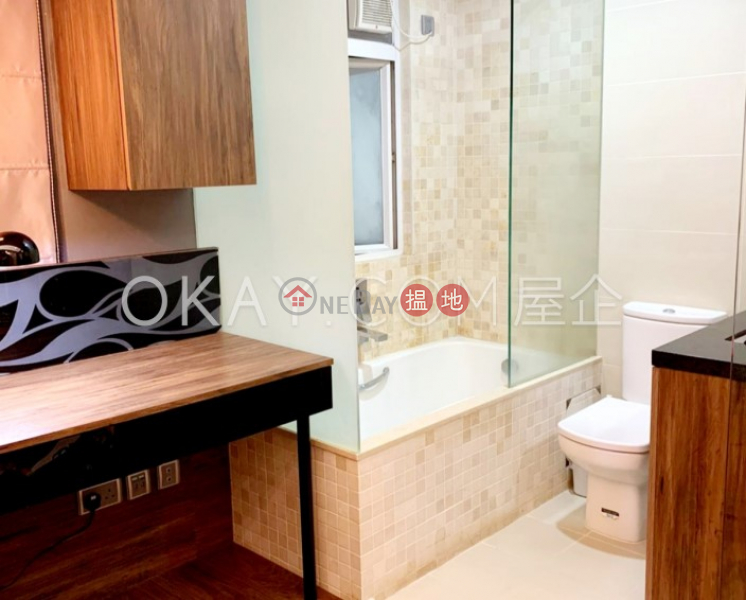 Property Search Hong Kong | OneDay | Residential | Sales Listings | Nicely kept 3 bedroom in Causeway Bay | For Sale