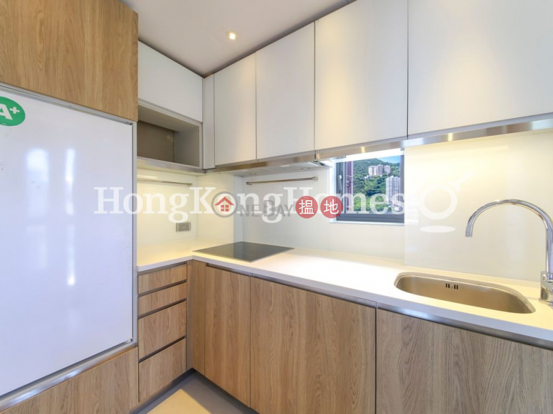 1 Bed Unit for Rent at Tagus Residences | 8 Ventris Road | Wan Chai District | Hong Kong | Rental | HK$ 28,000/ month