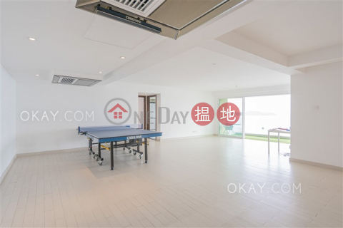Gorgeous 4 bedroom in Pokfulam | Rental, Phase 3 Villa Cecil 趙苑三期 | Western District (OKAY-R78615)_0