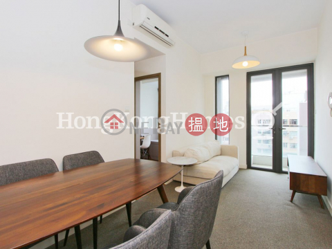 3 Bedroom Family Unit for Rent at 18 Catchick Street | 18 Catchick Street 吉席街18號 _0