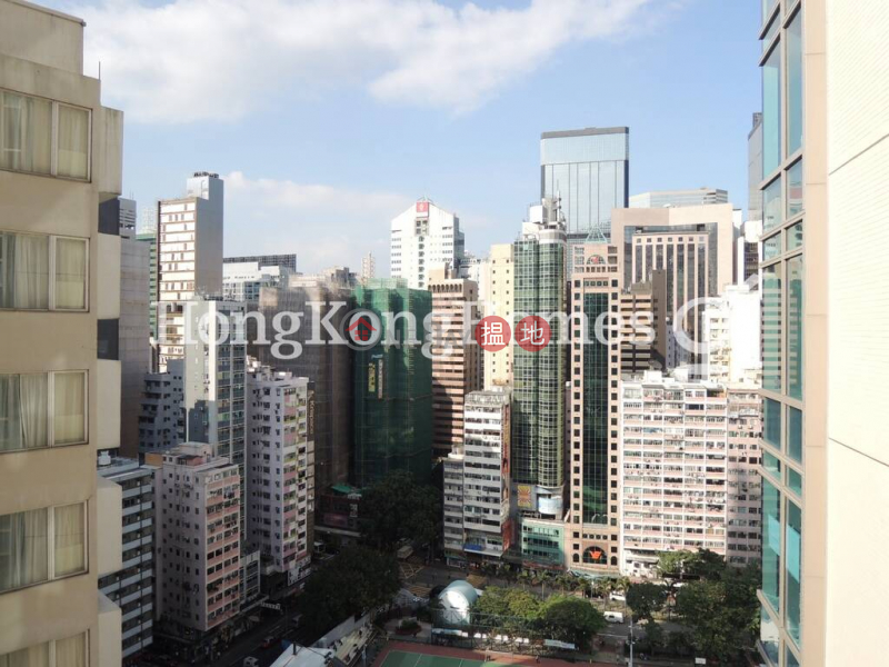 Property Search Hong Kong | OneDay | Residential | Rental Listings 1 Bed Unit for Rent at The Avenue Tower 1