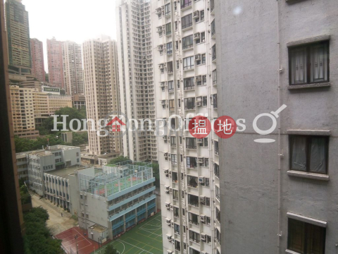 北角城中心寫字樓租單位出租, 北角城中心 Fortress Tower | 東區 (HKO-47303-AJHR)_0