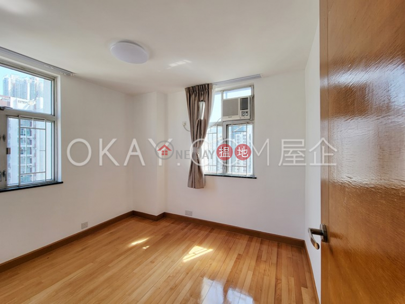 HK$ 27,800/ month (T-47) Tien Sing Mansion On Sing Fai Terrace Taikoo Shing, Eastern District, Lovely 3 bedroom on high floor | Rental