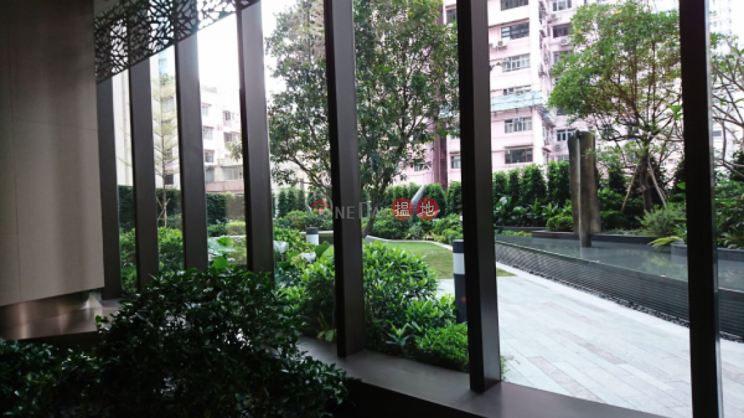 香港搵樓|租樓|二手盤|買樓| 搵地 | 住宅出租樓盤西半山兩房一廳筍盤出租|住宅單位