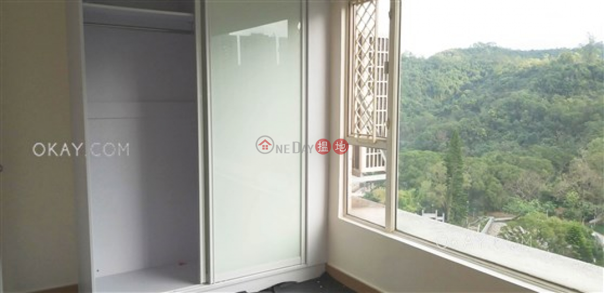 Beautiful penthouse with terrace & balcony | Rental 1 Braemar Hill Road | Eastern District Hong Kong, Rental HK$ 75,000/ month