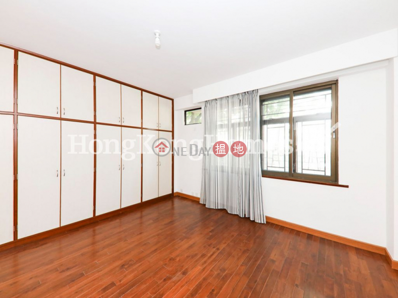 HK$ 84,200/ month 7 CORNWALL STREET Kowloon Tong, 4 Bedroom Luxury Unit for Rent at 7 CORNWALL STREET