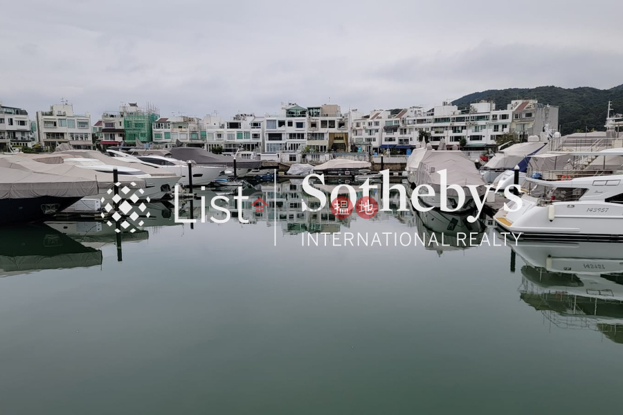 匡湖居高上住宅單位出租|西貢匡湖居(Marina Cove)出租樓盤 (SOTHEBY-R383512-R)