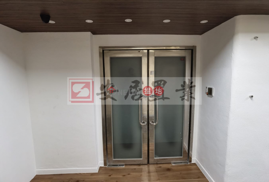 安居工商 何生 可瑜珈 跳舞 拳館 健身55開源道 | 觀塘區-香港|出租-HK$ 26,888/ 月