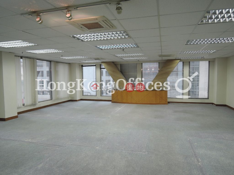 錦甡大廈寫字樓租單位出租-257德輔道中 | 西區香港-出租-HK$ 36,575/ 月