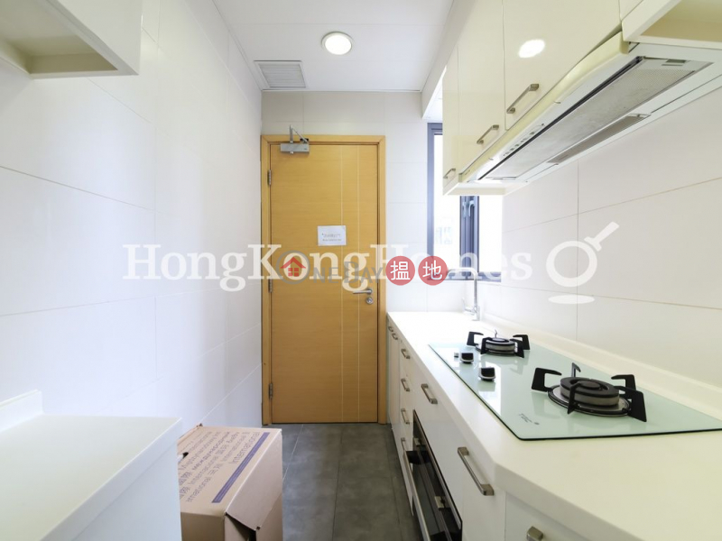 HK$ 30,500/ 月|蔚峰-西區-蔚峰兩房一廳單位出租