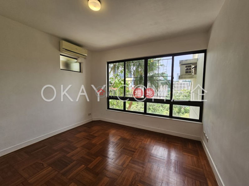 HK$ 38,000/ month Laurna Villa Sha Tin Elegant 3 bedroom on high floor with balcony & parking | Rental