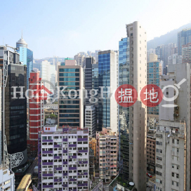 3 Bedroom Family Unit for Rent at My Central