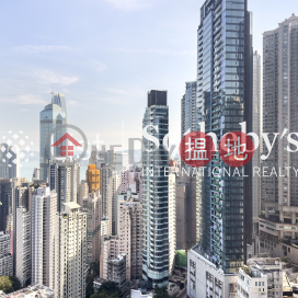 Property for Rent at 80 Robinson Road with 3 Bedrooms | 80 Robinson Road 羅便臣道80號 _0