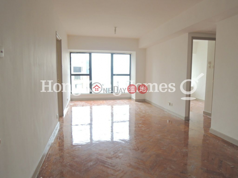 3 Bedroom Family Unit for Rent at 62B Robinson Road 62B Robinson Road | Western District | Hong Kong | Rental HK$ 42,000/ month