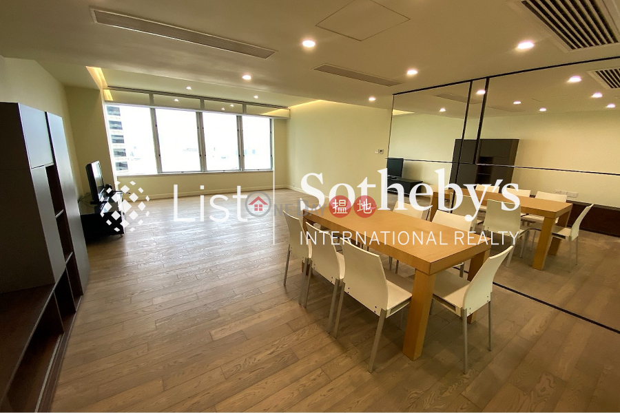 Property for Rent at Convention Plaza Apartments with 3 Bedrooms 1 Harbour Road | Wan Chai District, Hong Kong | Rental HK$ 70,000/ month