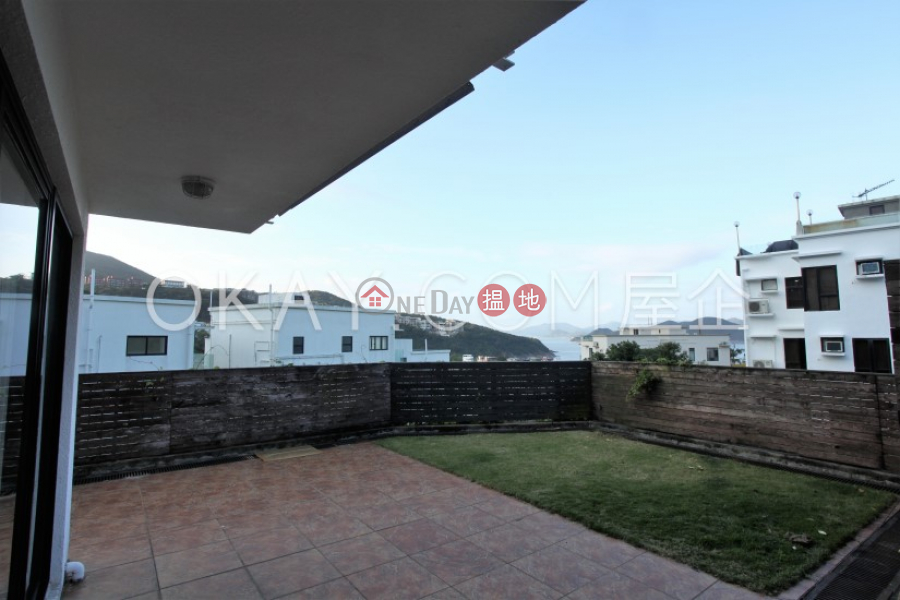 Exquisite house with rooftop, balcony | Rental | 48 Sheung Sze Wan Village 相思灣村48號 Rental Listings