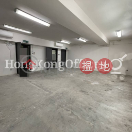 Office Unit for Rent at Blink, Blink 文咸東街111號 | Western District (HKO-48269-ABHR)_0