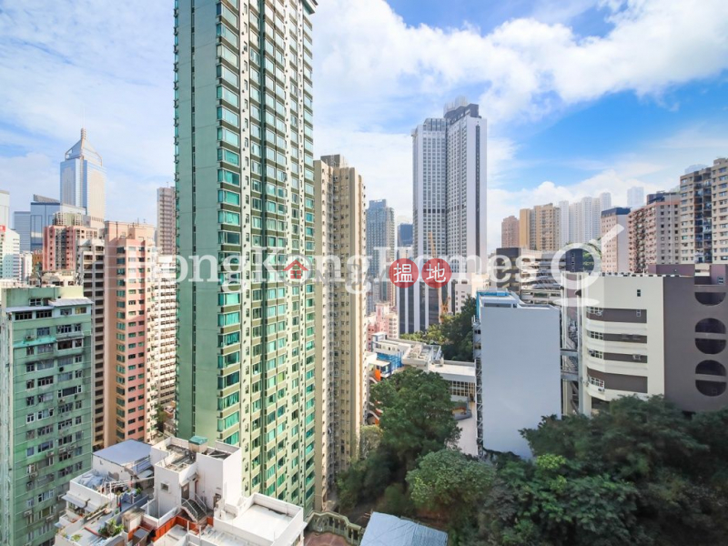 Property Search Hong Kong | OneDay | Residential, Rental Listings 3 Bedroom Family Unit for Rent at Monmouth Villa