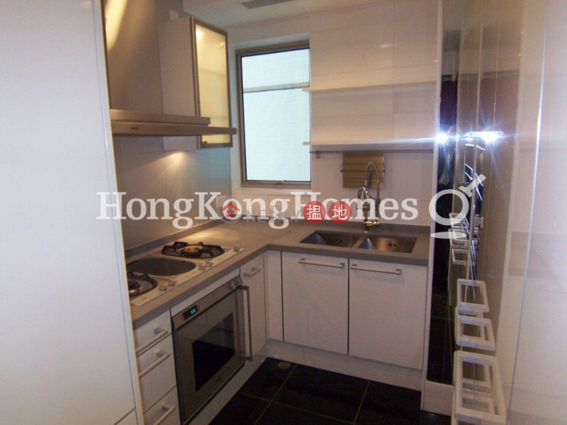 3 Bedroom Family Unit at Tower 5 One Silversea | For Sale, 18 Hoi Fai Road | Yau Tsim Mong | Hong Kong, Sales, HK$ 27.8M