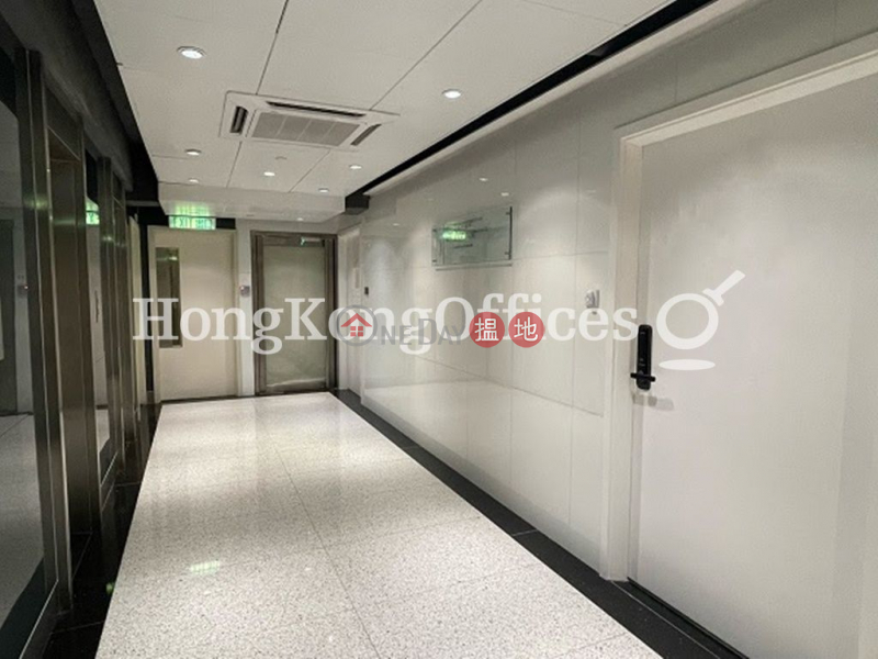 Office Unit for Rent at Wanchai Commercial Centre | 194-204 Johnston Road | Wan Chai District Hong Kong, Rental HK$ 95,446/ month