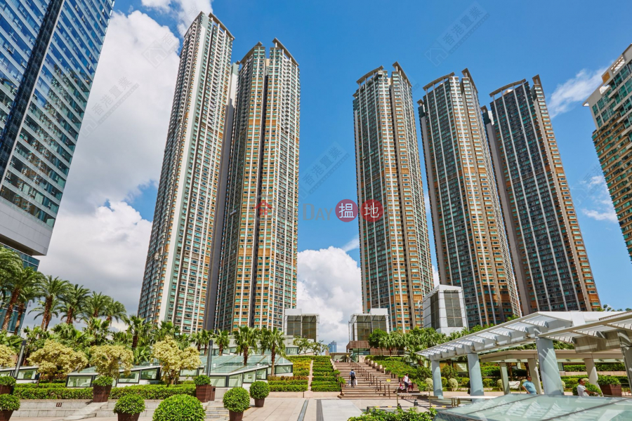 擎天半島兩房一套|油尖旺擎天半島1期6座(Sorrento Phase 1 Block 6)出售樓盤 (ISAAC-340691898)
